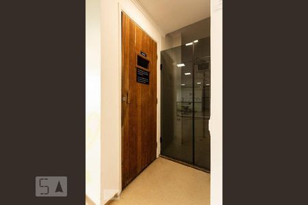 Apartamento à venda com 70m², 2 quartos e sem vagaSauna