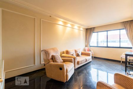 Sala de apartamento à venda com 2 quartos, 70m² em Itaim Bibi, São Paulo