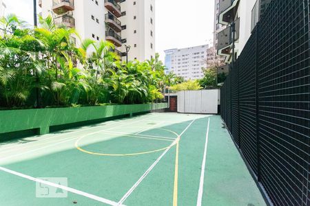 Apartamento à venda com 70m², 2 quartos e sem vagaQuadra Esportiva