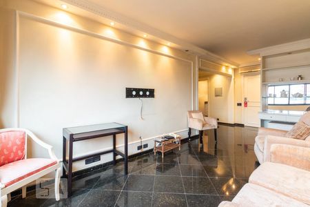 Sala de apartamento à venda com 2 quartos, 70m² em Itaim Bibi, São Paulo