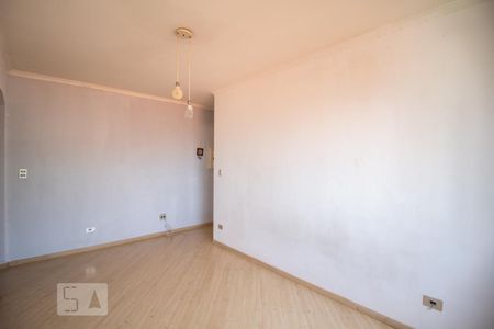 Sala de apartamento à venda com 2 quartos, 57m² em Alto da Lapa, São Paulo