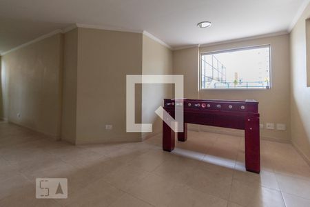 Apartamento à venda com 93m², 3 quartos e 2 vagas Apartamento à venda com 93m², 3 quartos e 2 vagasÁrea comum Sala de Jogos