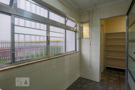 Apartamento para alugar com 90m², 2 quartos e 1 vagaÁrea de Serviço