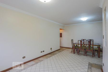 Sala de apartamento para alugar com 2 quartos, 90m² em Vila Monumento, São Paulo