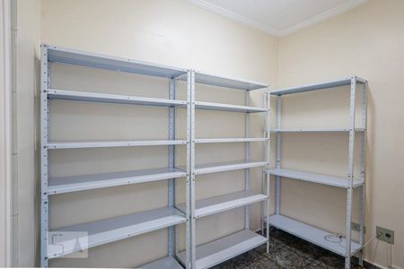 Apartamento para alugar com 90m², 2 quartos e 1 vagaDespensa