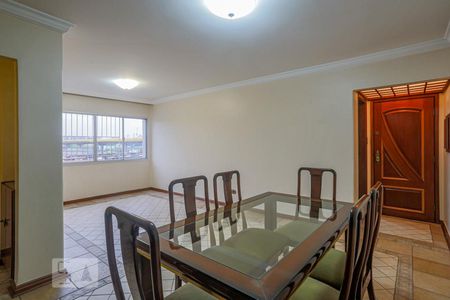 Sala de apartamento para alugar com 2 quartos, 90m² em Vila Monumento, São Paulo