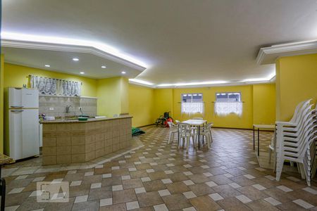 Apartamento para alugar com 90m², 2 quartos e 1 vagaÁrea comum