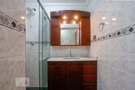 Apartamento para alugar com 90m², 2 quartos e 1 vagaBanheiro