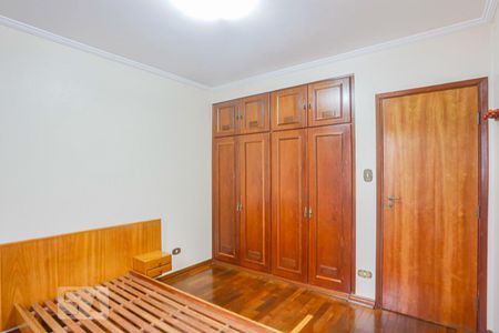 Quarto 1 de apartamento para alugar com 2 quartos, 90m² em Vila Monumento, São Paulo