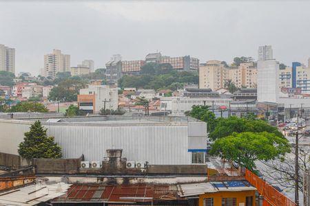 Quarto 1 - Vista de apartamento para alugar com 2 quartos, 90m² em Vila Monumento, São Paulo