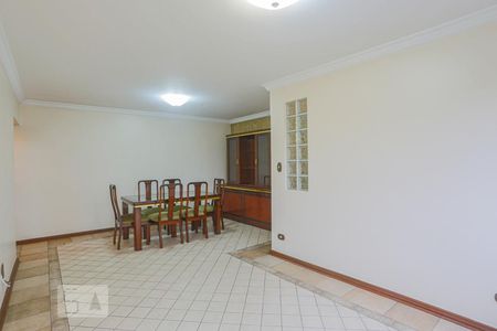 Sala de apartamento para alugar com 2 quartos, 90m² em Vila Monumento, São Paulo