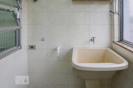 Apartamento para alugar com 90m², 2 quartos e 1 vagaÁrea de Serviço