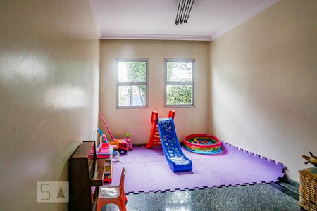 Apartamento para alugar com 90m², 2 quartos e 1 vagaBrinquedoteca