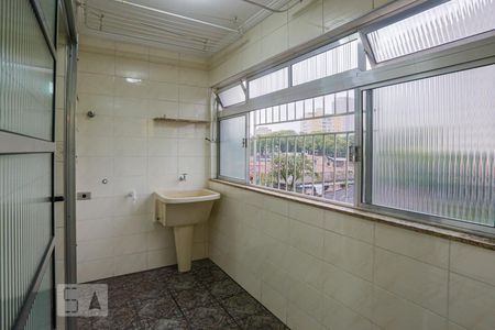 Apartamento para alugar com 90m², 2 quartos e 1 vagaÁrea de Serviço