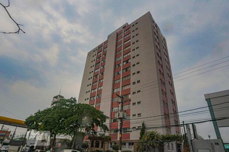 Apartamento para alugar com 90m², 2 quartos e 1 vagaFachada