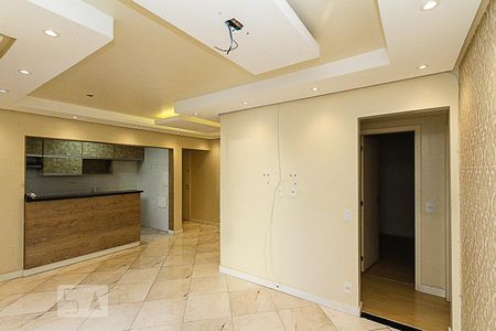 Sala de apartamento para alugar com 2 quartos, 76m² em Vila Formosa, São Paulo