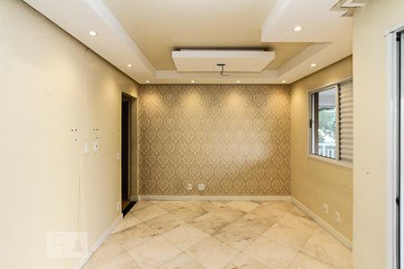 Sala de apartamento para alugar com 2 quartos, 76m² em Vila Formosa, São Paulo