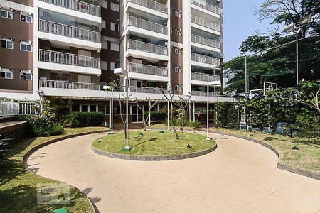 Apartamento para alugar com 76m², 2 quartos e 1 vagaJardim