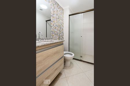 Apartamento para alugar com 76m², 2 quartos e 1 vagaBanheiro