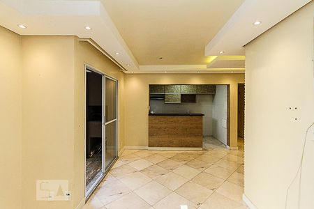 Sala de apartamento para alugar com 2 quartos, 76m² em Vila Formosa, São Paulo