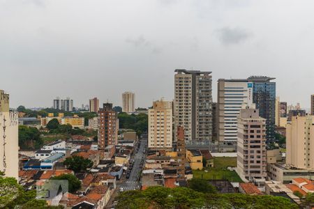 Apartamento à venda com 92m², 3 quartos e 1 vagaVista da sala