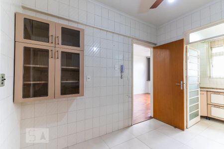 Apartamento à venda com 92m², 3 quartos e 1 vagaCozinha
