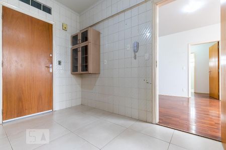 Apartamento à venda com 92m², 3 quartos e 1 vagaCozinha