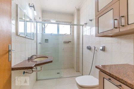 Apartamento à venda com 92m², 3 quartos e 1 vagaBanheiro