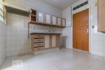 Apartamento à venda com 92m², 3 quartos e 1 vagaCozinha