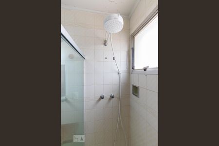 Apartamento à venda com 92m², 3 quartos e 1 vagaBanheiro