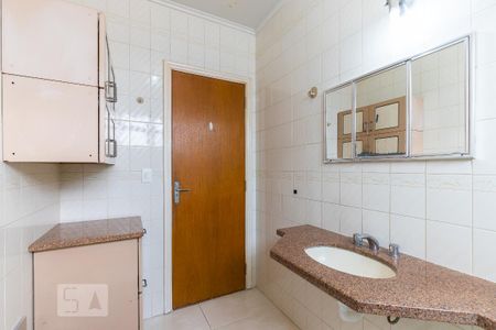 Apartamento à venda com 92m², 3 quartos e 1 vagaBanheiro