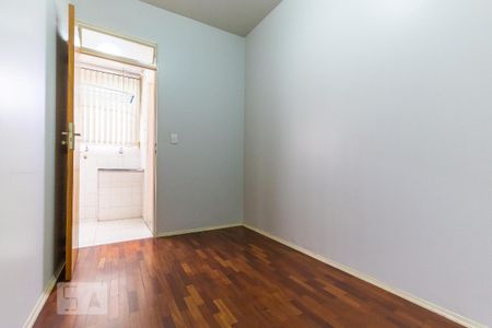 Apartamento à venda com 92m², 3 quartos e 1 vagaQuarto de serviço
