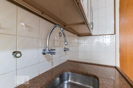 Apartamento à venda com 92m², 3 quartos e 1 vagaCozinha - Torneira