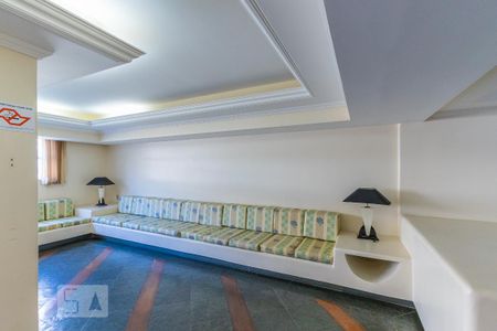 Apartamento à venda com 92m², 3 quartos e 1 vagaÁrea comum - Salão de festas