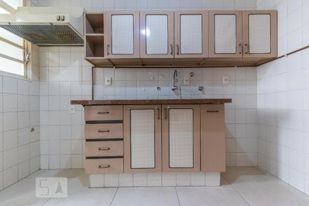 Apartamento à venda com 92m², 3 quartos e 1 vagaCozinha