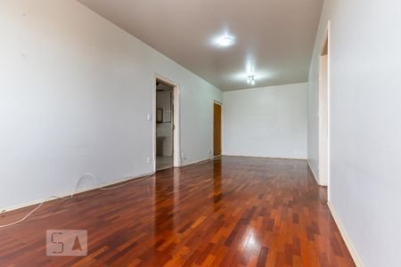Apartamento à venda com 92m², 3 quartos e 1 vagaSala