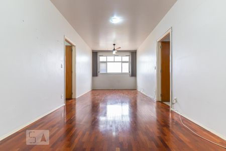 Apartamento à venda com 92m², 3 quartos e 1 vagaSala