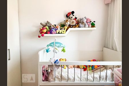 Apartamento à venda com 70m², 3 quartos e 1 vagaQuarto