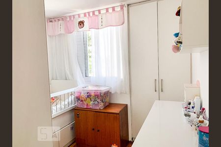 Quarto de apartamento à venda com 3 quartos, 70m² em Vila Prudente, São Paulo