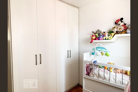 Apartamento à venda com 70m², 3 quartos e 1 vagaQuarto