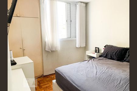 Apartamento à venda com 70m², 3 quartos e 1 vagaQuarto