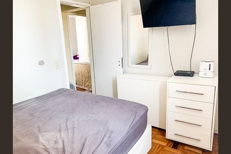 Apartamento à venda com 70m², 3 quartos e 1 vagaQuarto