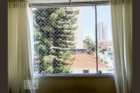 Vista de apartamento à venda com 3 quartos, 70m² em Vila Prudente, São Paulo