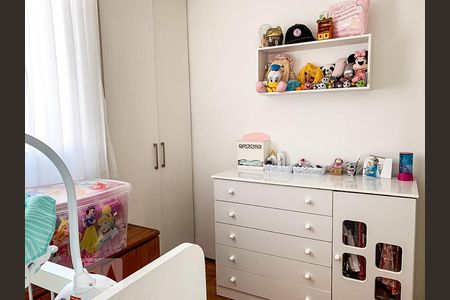 Apartamento à venda com 70m², 3 quartos e 1 vagaQuarto