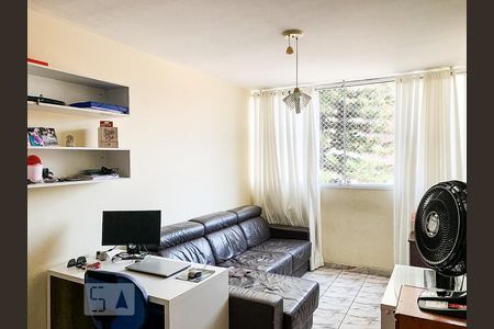 Sala de apartamento à venda com 3 quartos, 70m² em Vila Prudente, São Paulo
