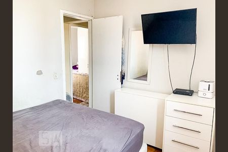 Apartamento à venda com 70m², 3 quartos e 1 vagaQuarto