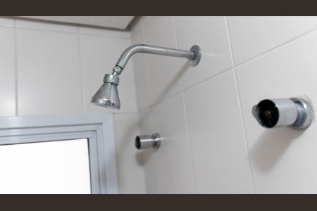Apartamento à venda com 101m², 3 quartos e 2 vagas Apartamento à venda com 101m², 3 quartos e 2 vagasChuveiro a gás