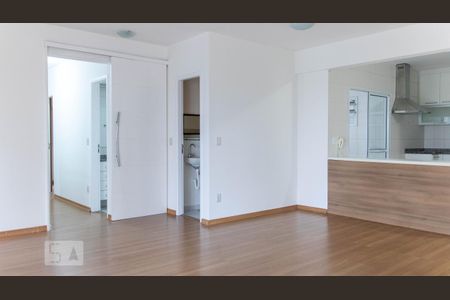 Sala de apartamento à venda com 3 quartos, 101m² em Vila Guarani (z Sul), São Paulo