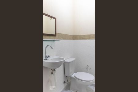 Apartamento à venda com 101m², 3 quartos e 2 vagas Apartamento à venda com 101m², 3 quartos e 2 vagasBanheiro 2