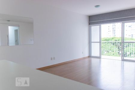 Sala de apartamento à venda com 3 quartos, 101m² em Vila Guarani (z Sul), São Paulo